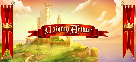 Jogue Mighty Arthur online